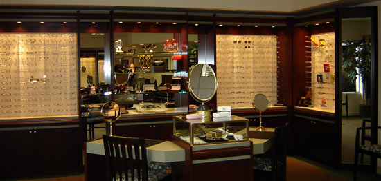 Falmouth Vision Center
