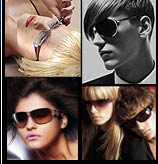 Dior, Gucci, Valentino