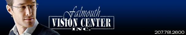 Falmouth Vision Center